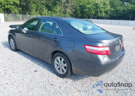 2009 Toyota Camry Le из США, поврежденный, VIN 4T4BE46K99R136659